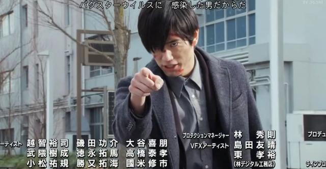 假面骑士:他们拥有独一无二的笑声,模仿都模仿不出来,真的魔性