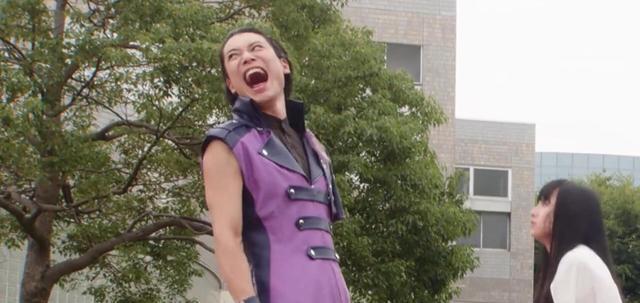 假面骑士:他们拥有独一无二的笑声,模仿都模仿不出来,真的魔性