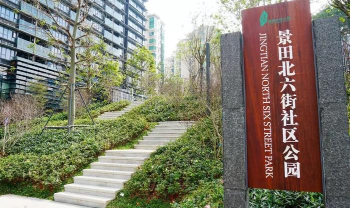 汪！深圳首个宠物主题社区公园来啦！放开那“骨头”我要坐！