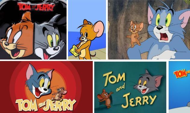 诡异悬疑事件，《猫和老鼠》传说消失已久那集，终于真相大白了！