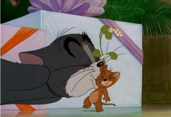 诡异悬疑事件，《猫和老鼠》传说消失已久那集，终于真相大白了！