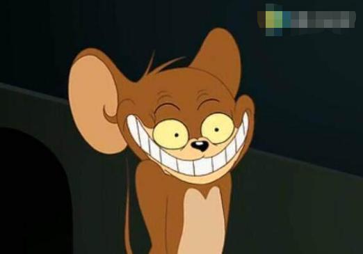 诡异悬疑事件，《猫和老鼠》传说消失已久那集，终于真相大白了！