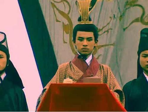 孙权称帝之后,孙策的儿子没事,但孙策孙子却被吴国末帝孙皓杀死