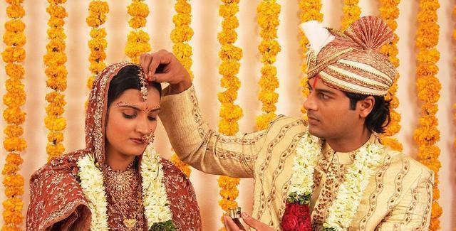 印度三大高种姓之首，婆罗门到底多厉害？永恒的享有特权