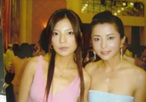 2009年,曾酷爱追求女星的