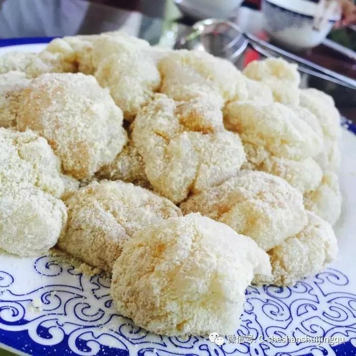 畲族的传统年节知多少?带你了解畲族年节习俗