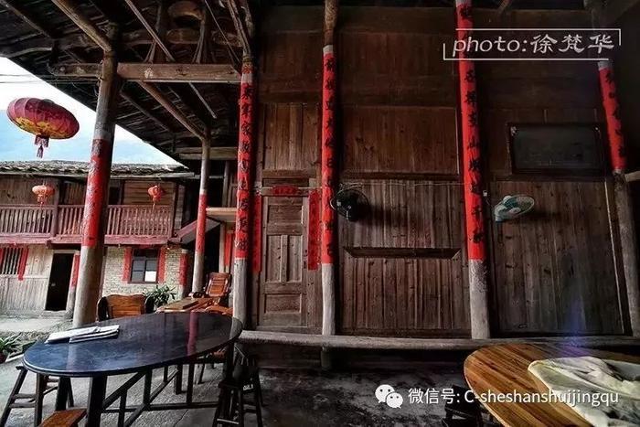 畲族的传统年节知多少?带你了解畲族年节习俗