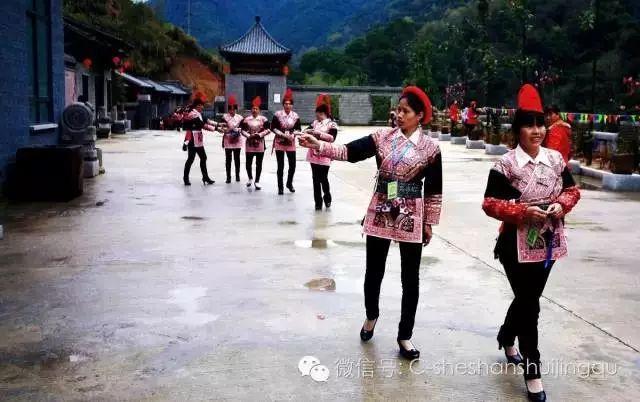 畲族的传统年节知多少?带你了解畲族年节习俗