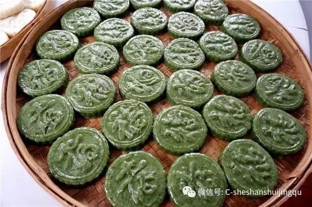 畲族的传统年节知多少?带你了解畲族年节习俗