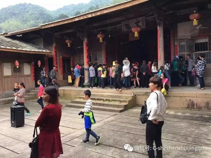 畲族的传统年节知多少?带你了解畲族年节习俗