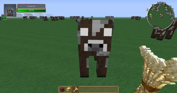 深度解析《我的世界》303恐怖事件,看完后背发凉!