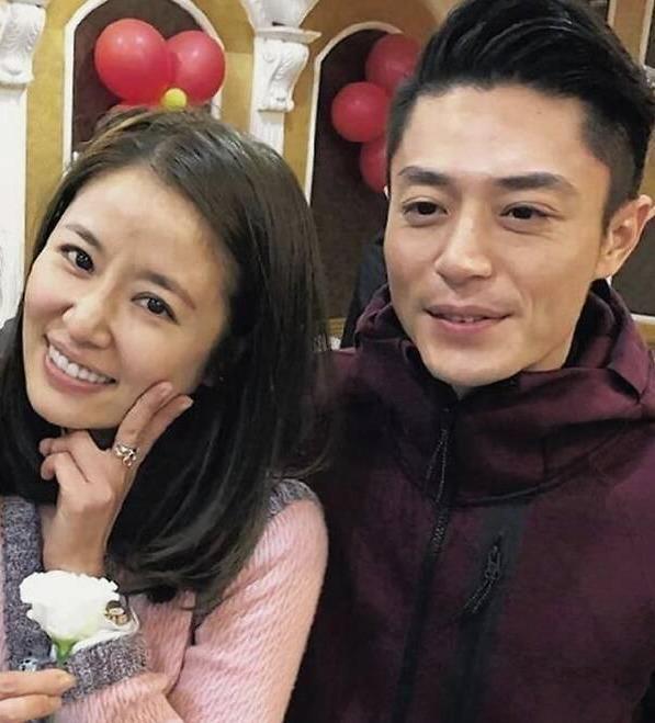 林心如的女儿长大了,比妈妈还漂亮