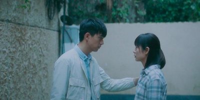 ​艾情是韩商言“初恋”? 李现王真儿之前合作片段被扒出也有CP感