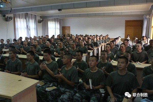 新兵:军队的一日生活制度你们都知道吗