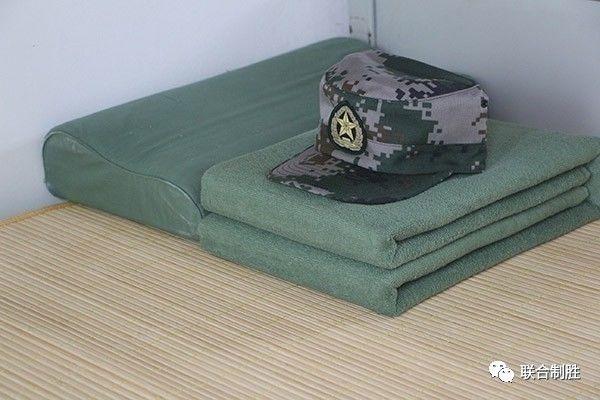 新兵:军队的一日生活制度你们都知道吗