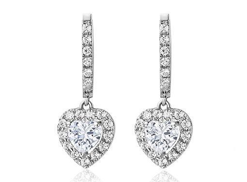 吴敏霞大婚戴的DR对戒，购买需要什么条件？