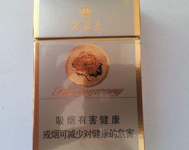 两湖烟草大对决，芙蓉王香烟对比黄鹤楼香烟，究竟谁更胜一筹？