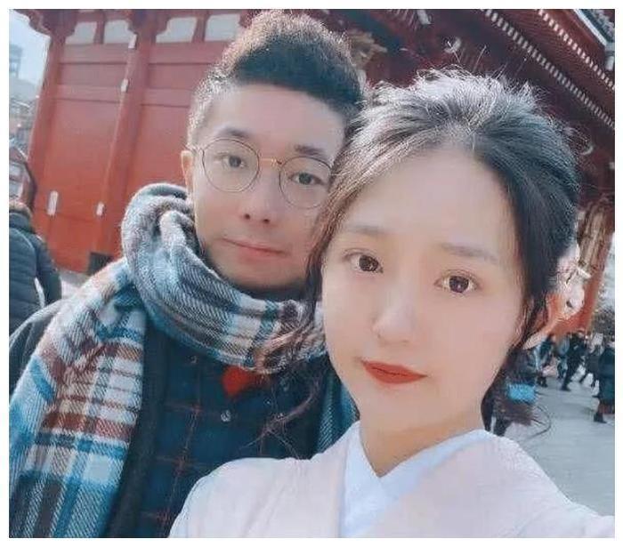 绿地事件女主有多美?早期清纯照曝光,网友:真有那么清纯就好了