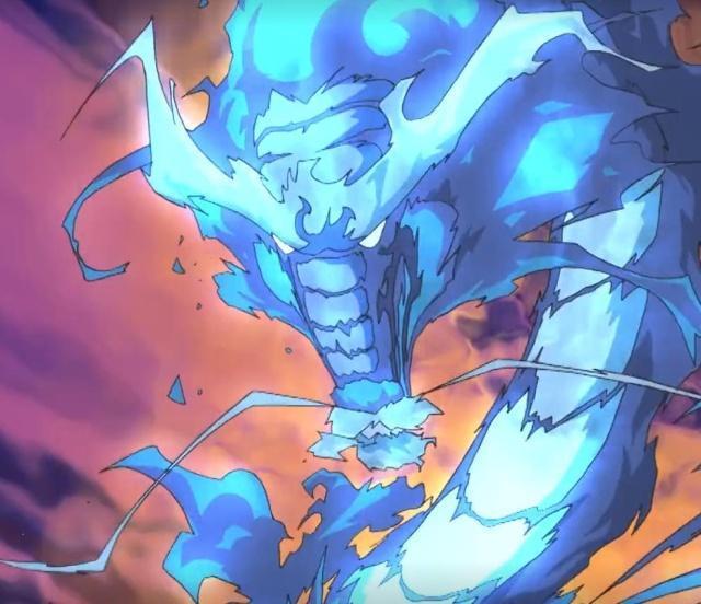 一部因制作时间长而被漫迷遗忘的国漫,第二部早已上线却鲜有人知