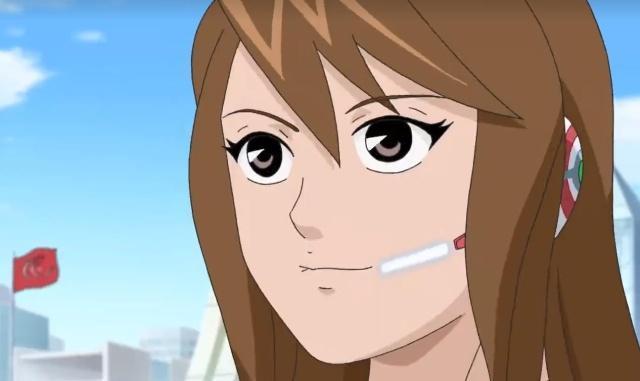 一部因制作时间长而被漫迷遗忘的国漫,第二部早已上线却鲜有人知