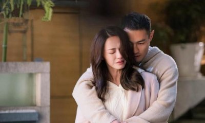 ​姚晨老公身份曝光，是来头不小的他，网友：难怪连前夫都甘拜下风