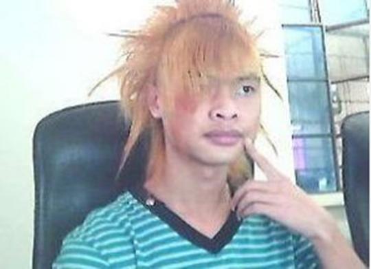 2005年杀马特的视频聊天,只是单纯的想要交个朋友,还是另有所图