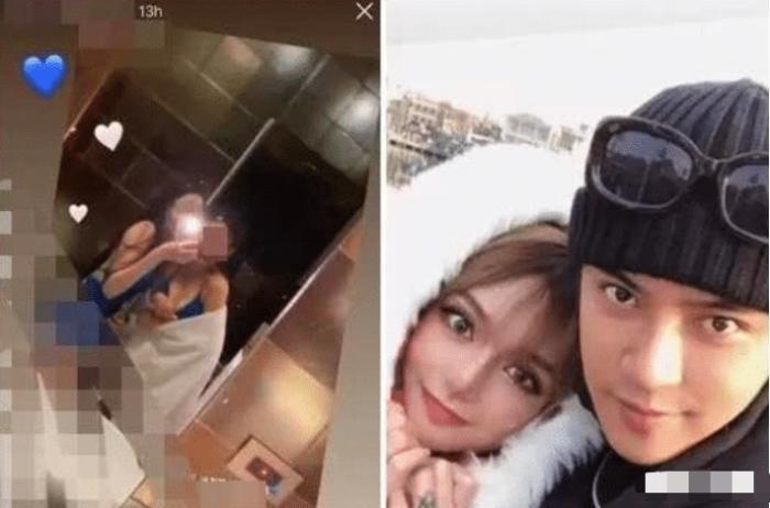 罗志祥泳池派对,3个女网红主播身份曝光,多人运动玩得太开心