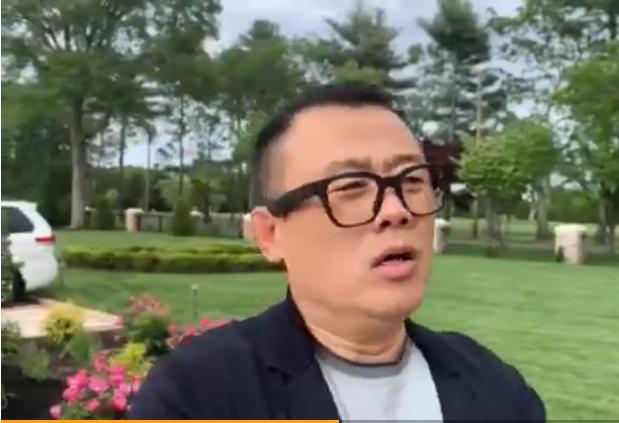 再叫板,唐爽:“滔滚、滔滚”;周立波:“谣言惑众者定倒”