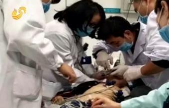 别让孩子喝酒了,广西十岁男孩喝了三杯米酒,昏迷不醒命悬一线