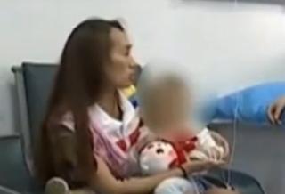 别让孩子喝酒了,广西十岁男孩喝了三杯米酒,昏迷不醒命悬一线