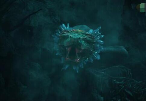 剧版《盗墓笔记》秦岭神树部分更改太多,不言骑复活对战小哥?