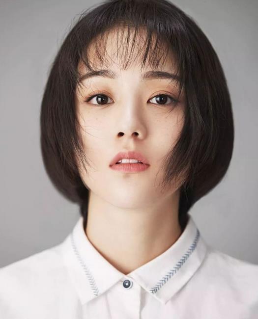 她在《沙海》里长着一张“初恋脸”,生活里被称为“意境少女”