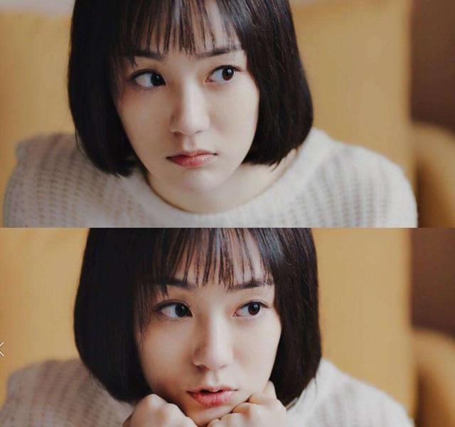 她在《沙海》里长着一张“初恋脸”,生活里被称为“意境少女”