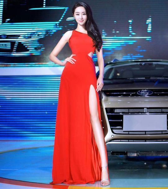 21岁获选美季军,当年红极一时,如今却已销声匿迹!