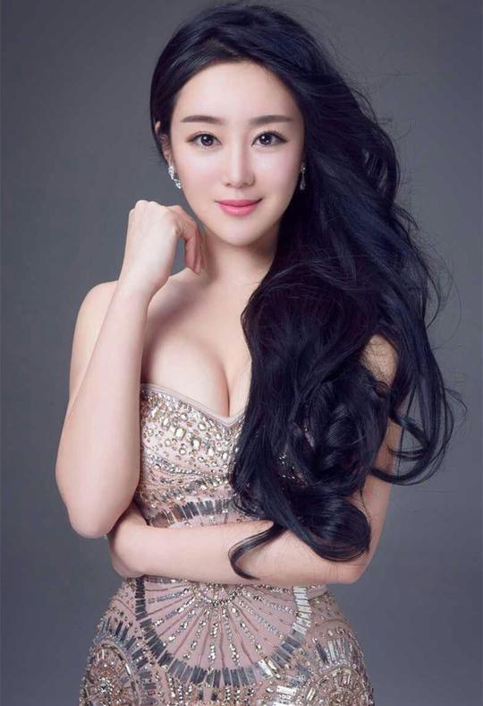 21岁获选美季军,当年红极一时,如今却已销声匿迹!