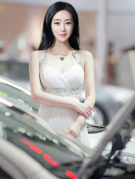 21岁获选美季军,当年红极一时,如今却已销声匿迹!