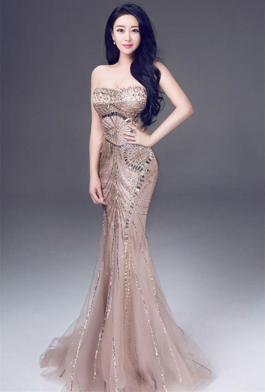 21岁获选美季军,当年红极一时,如今却已销声匿迹!