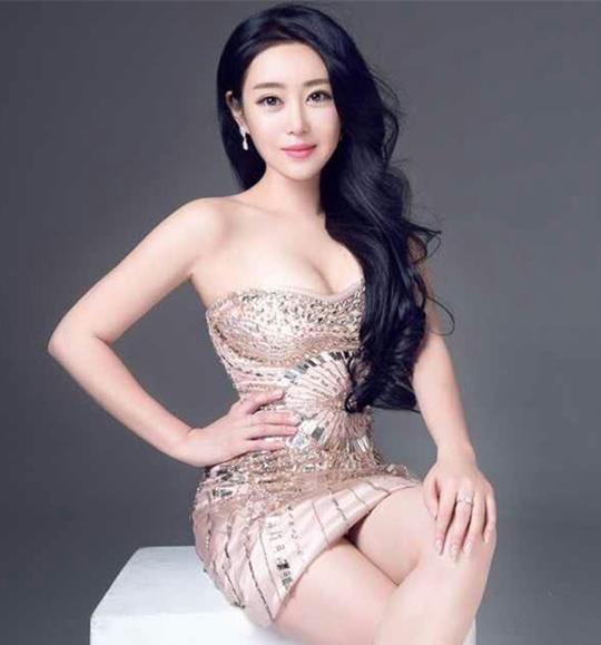 21岁获选美季军,当年红极一时,如今却已销声匿迹!