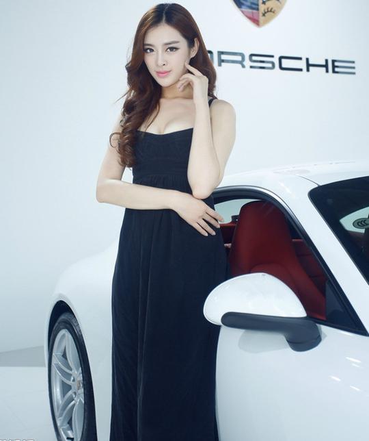 21岁获选美季军,当年红极一时,如今却已销声匿迹!