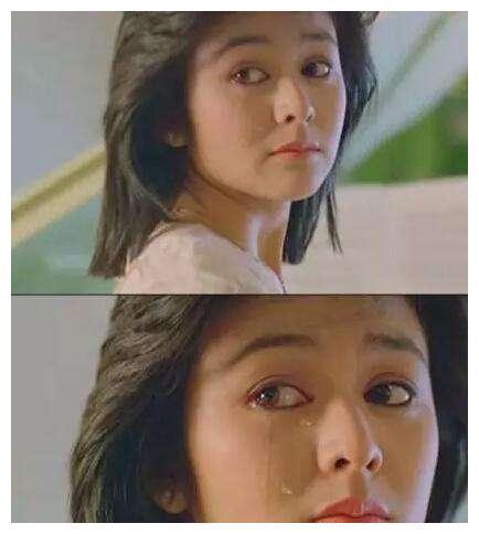 20岁关之琳和20岁陈红,都是国色天香,哪个更打动你