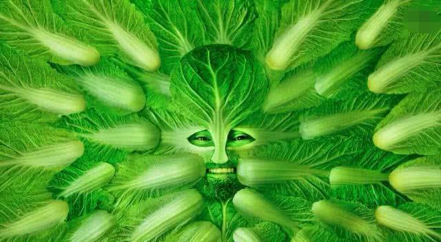 5张让你“惊恐万状”的照片，张张都害怕，网友：完全顶不住