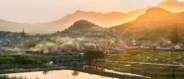 山东被忽略的山,有海上仙山之祖美誉,名字很难读,却少有人知