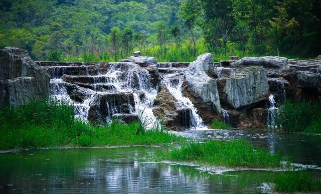 贵州的小七孔比大七孔景区的门票贵，原来是有原因的！