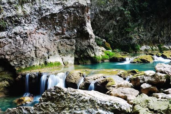 贵州的小七孔比大七孔景区的门票贵，原来是有原因的！