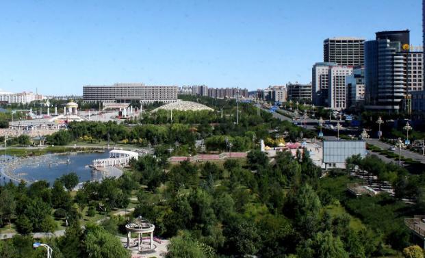 这里是中国的“鬼城”,如今却早已物是人非,网友:难以置信