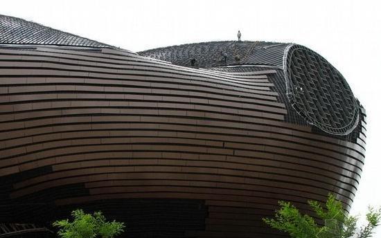 这里是中国的“鬼城”,如今却早已物是人非,网友:难以置信