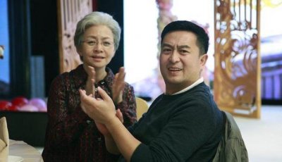 ​用这几个事实告诉你，美好生活中的张嘉译其实是富二代