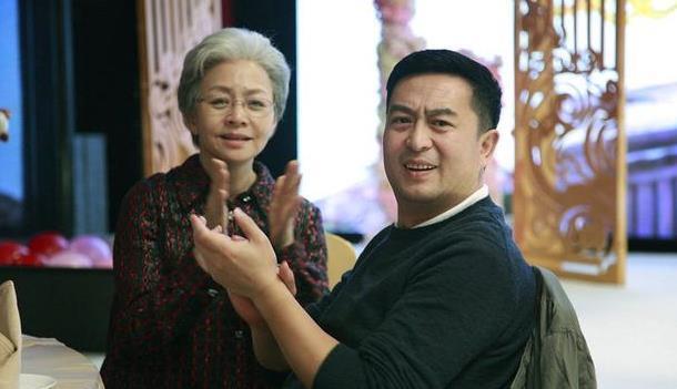 用这几个事实告诉你,美好生活中的张嘉译其实是富二代