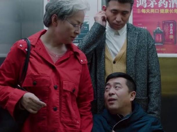 用这几个事实告诉你,美好生活中的张嘉译其实是富二代