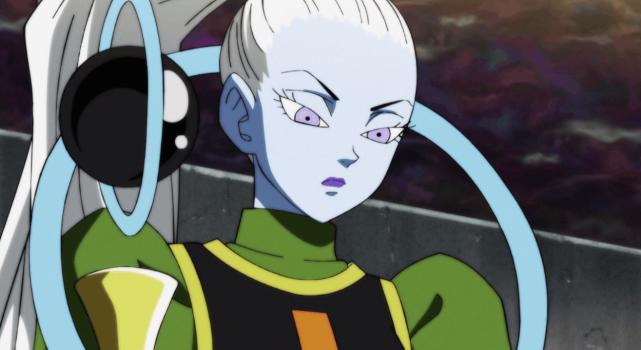 龙珠中人气美女角色，布玛虽已人到中年，却依旧可以那么青春靓丽